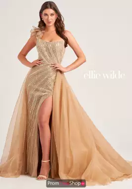 Ellie Wilde Dress EW35087