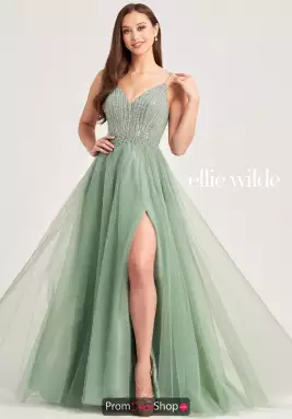 Ellie Wilde Dress EW35088
