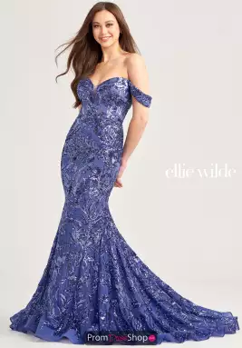 Ellie Wilde Dress EW35094