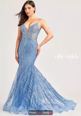 Ellie Wilde Dress EW35098