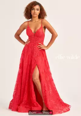 Ellie Wilde Dress EW35103