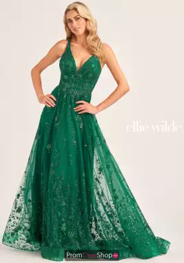 Ellie Wilde Dress EW35105