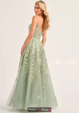 Ellie Wilde Dress EW35114