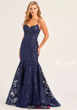 Ellie Wilde Dress EW35203