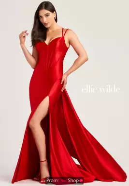 Ellie Wilde Dress EW35212