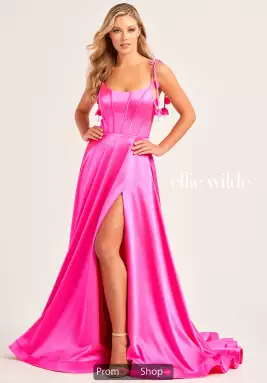 Ellie Wilde Dress EW35215