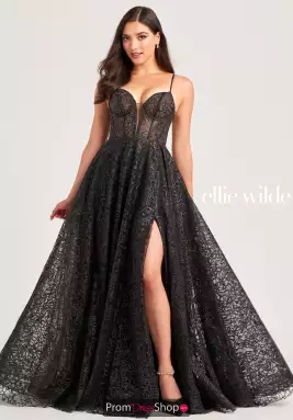 Ellie Wilde Dress EW35216