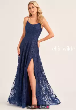 Ellie Wilde Dress EW35222