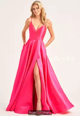 Ellie Wilde Dress EW35232