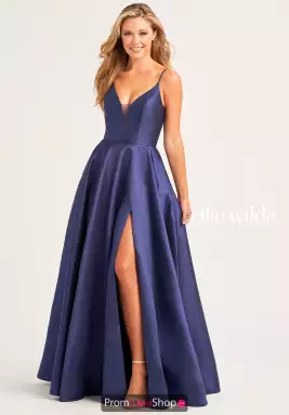 Ellie Wilde Dress EW35232