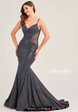 Ellie Wilde Dress EW35704