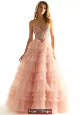 Morilee Dress 49005