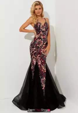 Jasz Couture Dress 7515