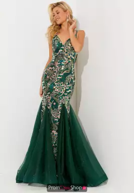 Jasz Couture Dress 7515