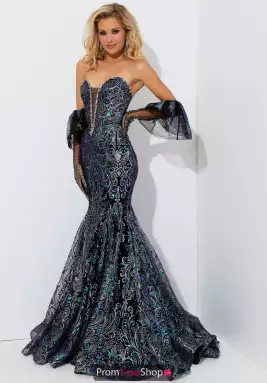 Jasz Couture Dress 7521