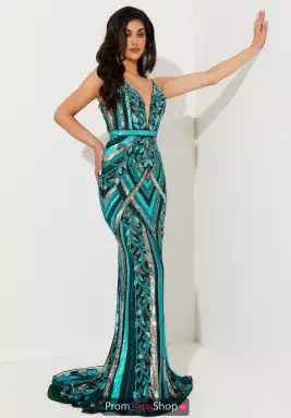 Jasz Couture Dress 7524