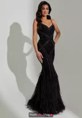 Jasz Couture Dress 7565