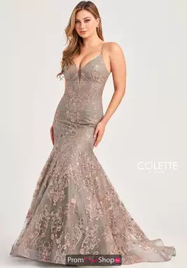 Colette Dress CL5105