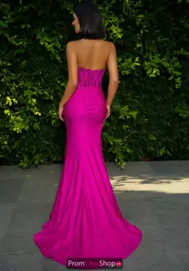 Portia and Scarlett Dress PS24501