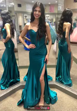 Sherri Hill Dress 55927