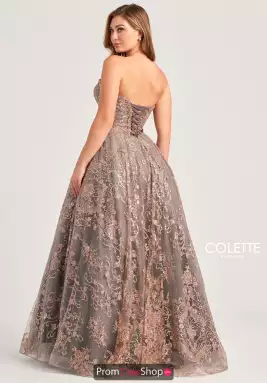 Colette Dress CL5101