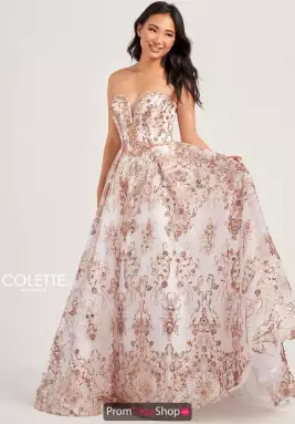 Colette Dress CL5101