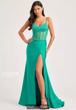 Colette Dress CL5104