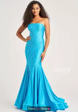 Colette Dress CL5106