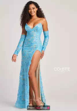Colette Dress CL5107