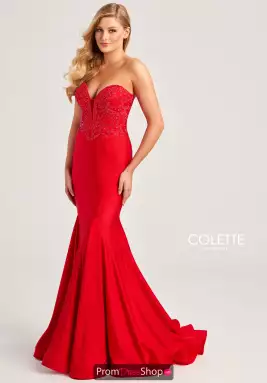 Colette Dress CL5112