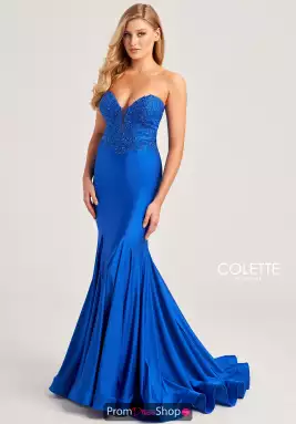 Colette Dress CL5112