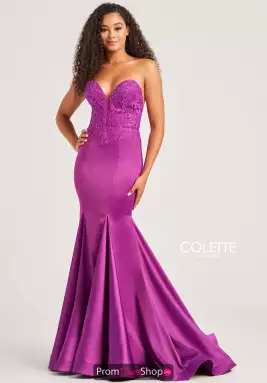 Colette Dress CL5116