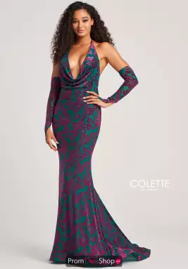 Colette Dress CL5118