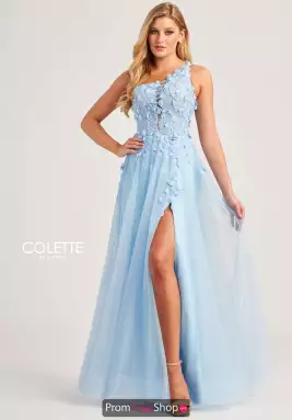Colette Dress CL5124