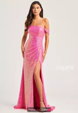 Colette Dress CL5129