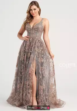 Colette Dress CL5134