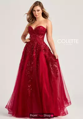Colette Dress CL5136