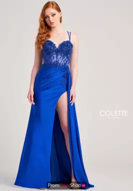 Colette Dress CL5138