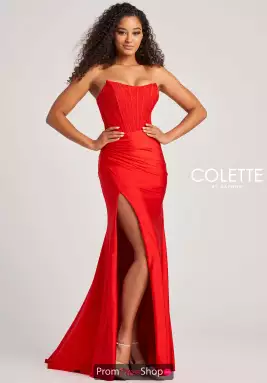 Colette Dress CL5158