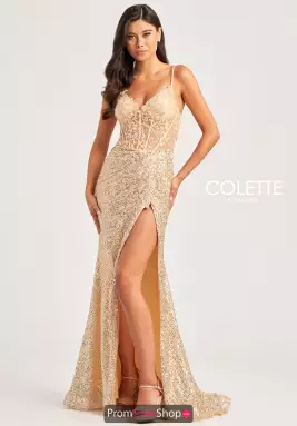Colette Dress CL5177