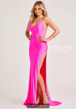 Colette Dress CL5200
