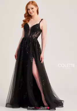 Colette Dress CL5287