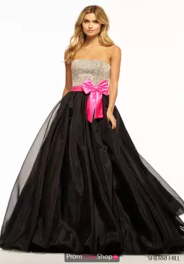 Sherri Hill Dress 55956