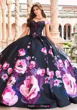 Princesa Dress PR30151