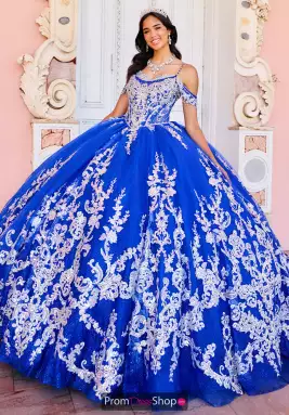 Princesa Dress PR30153