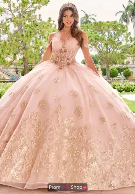 Princesa Dress PR30154