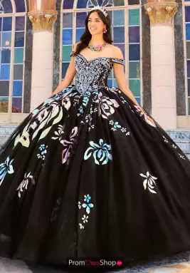 Princesa Dress PR30156