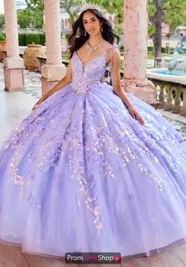 Princesa Dress PR30157