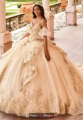 Princesa Dress PR30161