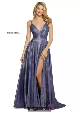 Sherri Hill Dress 52977